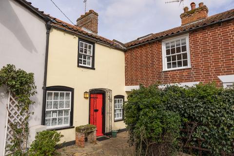 2 bedroom terraced house for sale, High Street, Southwold IP18