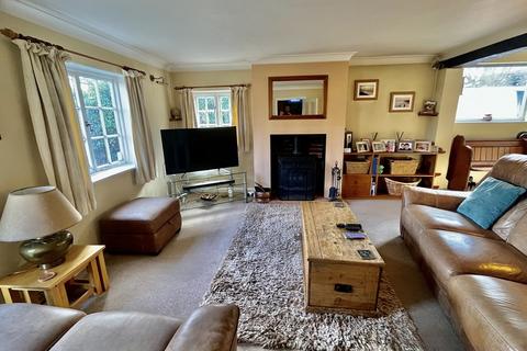 3 bedroom detached house for sale, The Common, Diss IP21