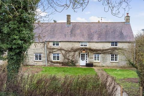 5 bedroom cottage for sale - Abingdon Road,  Standlake,  OX29