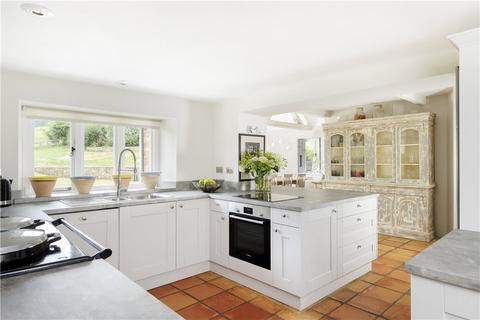 5 bedroom detached house for sale, Campden Hill, Ilmington, Warwickshire, CV36