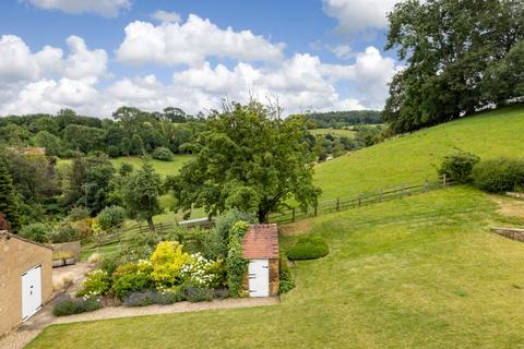 Campden Hill House Campden Hill, Ilmington, Shipston-on-stour, CV36 4JF