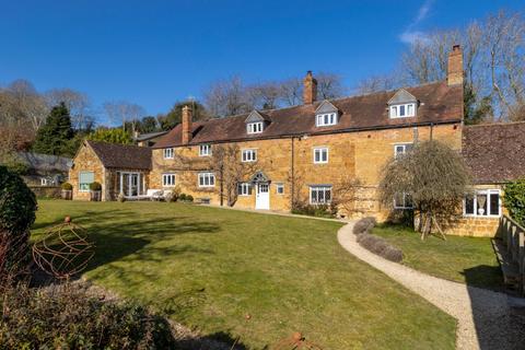 Campden Hill House Campden Hill, Ilmington, Shipston-on-stour, CV36 4JF