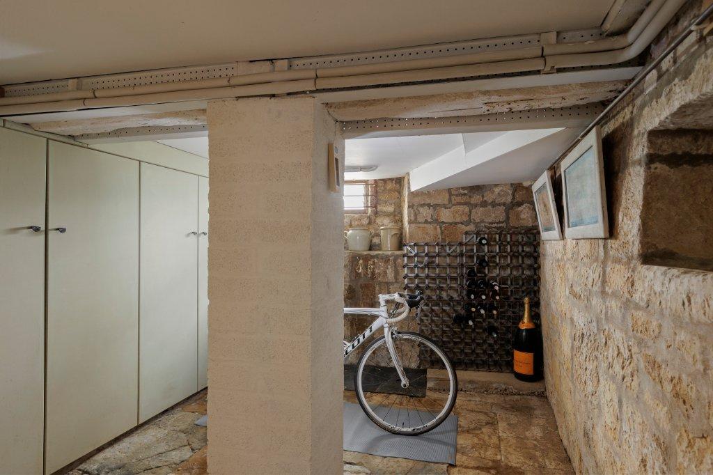 Cellar