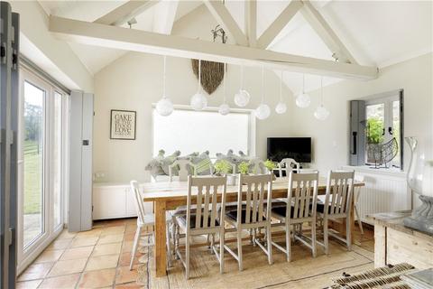 Campden Hill House Campden Hill, Ilmington, Shipston-on-stour, CV36 4JF