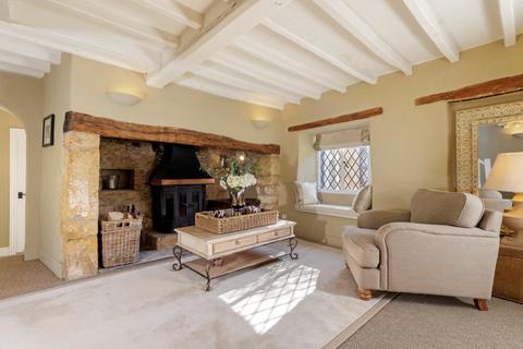 Campden Hill House Campden Hill, Ilmington, Shipston-on-stour, CV36 4JF