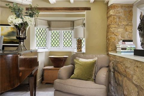 Campden Hill House Campden Hill, Ilmington, Shipston-on-stour, CV36 4JF