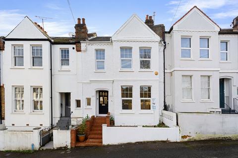 4 bedroom terraced house for sale, London SE13