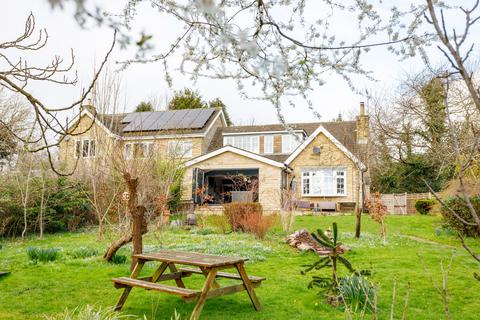 Afallon Bond End, Knaresborough, HG5 9AP