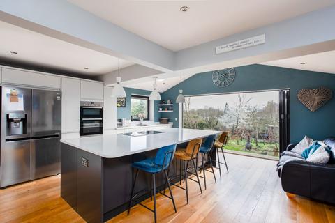 Afallon Bond End, Knaresborough, HG5 9AP