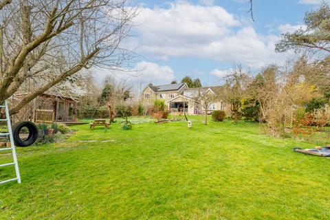 Afallon Bond End, Knaresborough, HG5 9AP