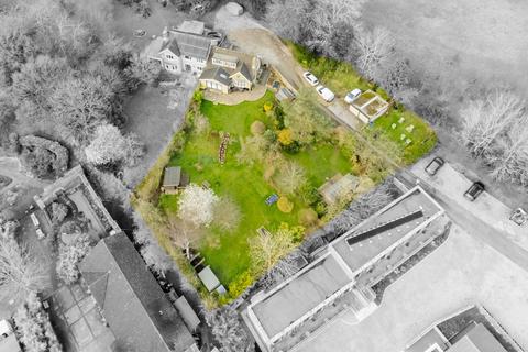 Afallon Bond End, Knaresborough, HG5 9AP
