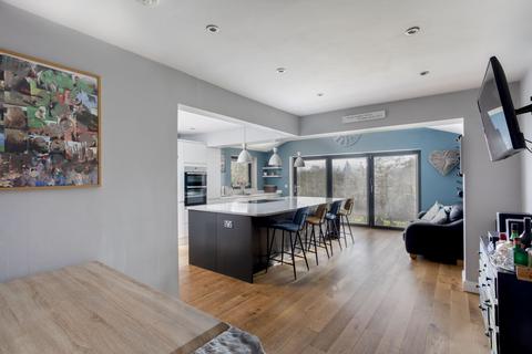 Afallon Bond End, Knaresborough, HG5 9AP