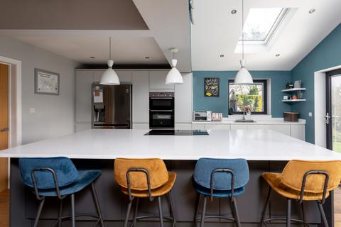 Afallon Bond End, Knaresborough, HG5 9AP