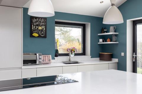 Afallon Bond End, Knaresborough, HG5 9AP