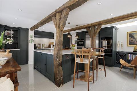 3 bedroom barn conversion for sale - Byre Cottage, Darlingscott, Shipston-on-Stour, Warwickshire, CV36