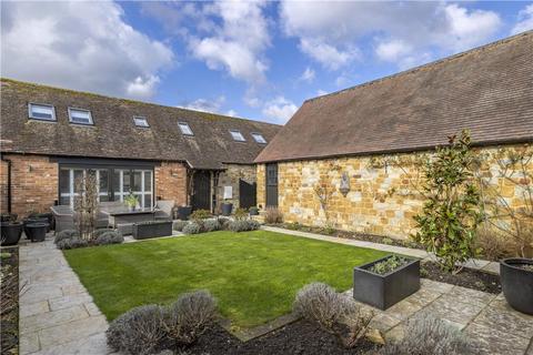 3 bedroom barn conversion for sale, Byre Cottage, Darlingscott, Shipston-on-Stour, Warwickshire, CV36
