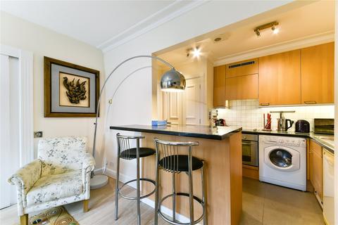 1 bedroom apartment to rent, St. Marys Place, London, W8