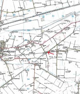 Land for sale, Beggars Bridge, Coates