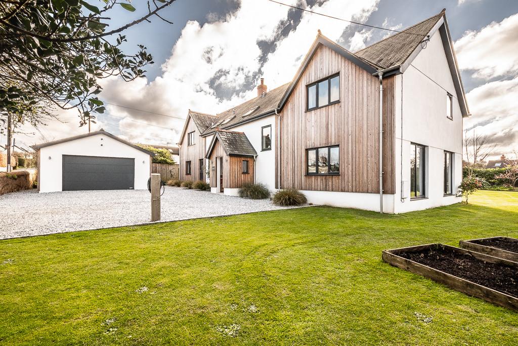 Woodbury 5 bed detached house for sale £1,150,000