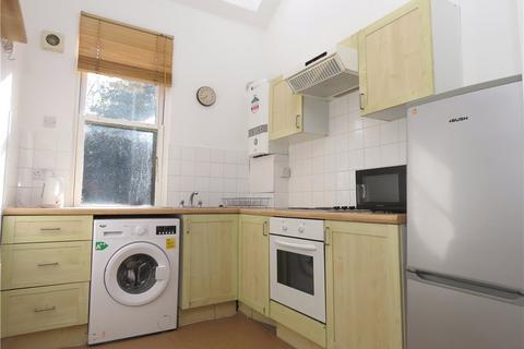 2 bedroom apartment to rent, Lambert Road, London, SW2