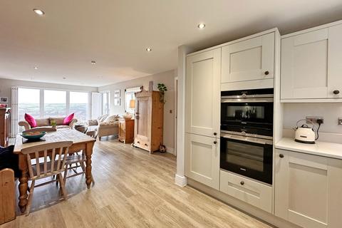 3 bedroom detached house for sale, Kenwyn Heights, Shortlanesend, Truro, Cornwall