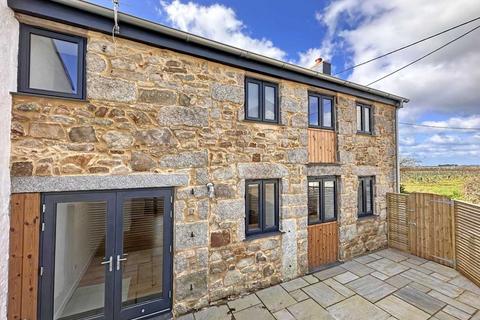 3 bedroom semi-detached house for sale, Carnhell Green - between Hayle and Camborne, Cornwall