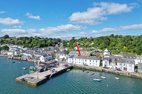 3 bedroom terraced house for sale, Flushing, Nr. Falmouth, Cornwall