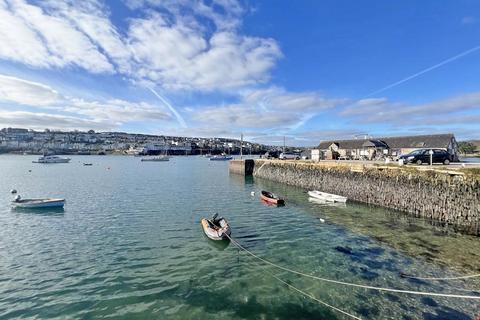 3 bedroom terraced house for sale, Flushing, Nr. Falmouth, Cornwall