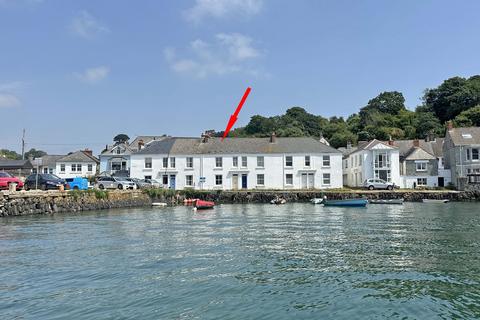 3 bedroom terraced house for sale, Flushing, Nr. Falmouth, Cornwall