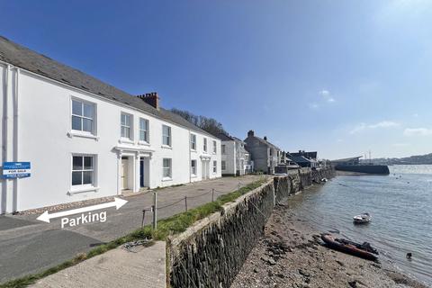 3 bedroom terraced house for sale, Flushing, Nr. Falmouth, Cornwall