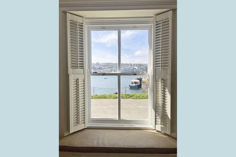 3 bedroom terraced house for sale, Flushing, Nr. Falmouth, Cornwall