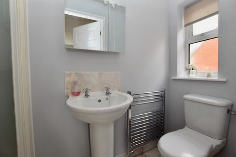 17 Halifax Close, Full Sutton, York, YO41 1NU
