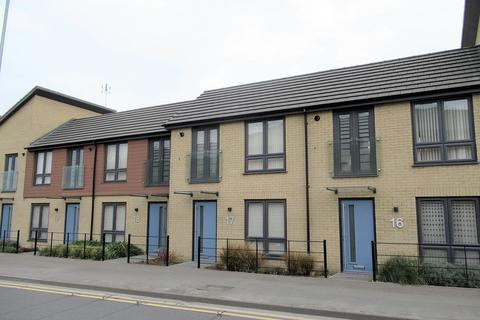 undefined, St Augustines Road