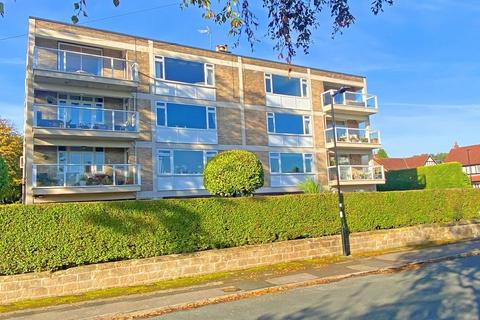 3 bedroom penthouse for sale, Harlow Oval Court, Harlow Oval, Harrogate