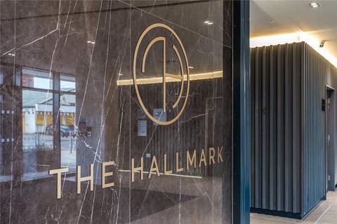 1 bedroom apartment for sale, Hallmark Tower, 6 Cheetham Hill Road, Manchester, M4