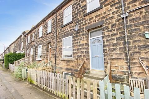 2 bedroom terraced house for sale, Nydd Vale Terrace, Harrogate