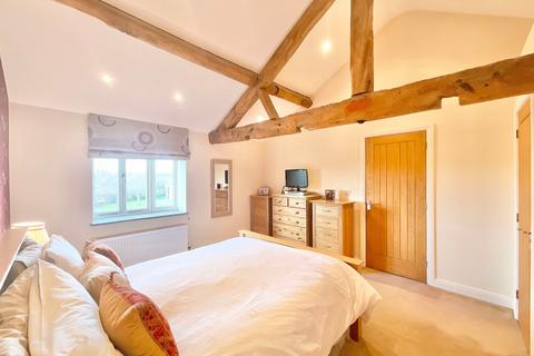 4 bedroom barn conversion for sale, Shrewbridge Walk, Baddington Lane, Baddington, Nantwich, CW5