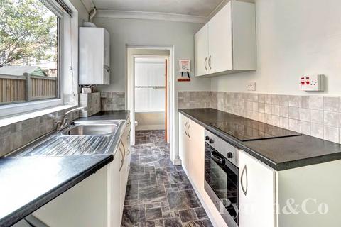 3 bedroom terraced house for sale, Beaconsfield Road, Norwich NR3
