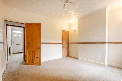 3 bedroom terraced house for sale, Beaconsfield Road, Norwich NR3