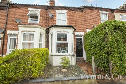 109 Beaconsfield Road, Norwich, NR3 4AB