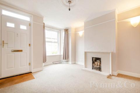 109 Beaconsfield Road, Norwich, NR3 4AB