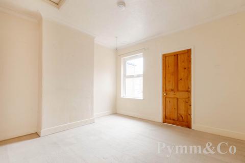 109 Beaconsfield Road, Norwich, NR3 4AB
