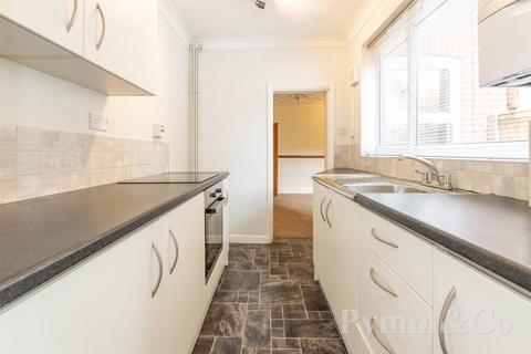 109 Beaconsfield Road, Norwich, NR3 4AB