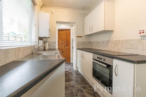 109 Beaconsfield Road, Norwich, NR3 4AB