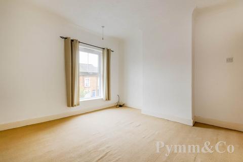 109 Beaconsfield Road, Norwich, NR3 4AB