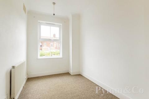109 Beaconsfield Road, Norwich, NR3 4AB