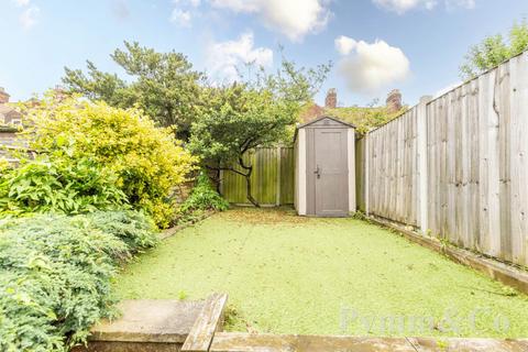 109 Beaconsfield Road, Norwich, NR3 4AB