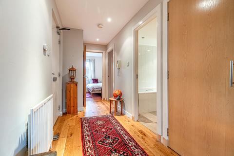 2 bedroom apartment for sale - Braidholm Road, Giffnock, Glasgow, East Renfrewshire