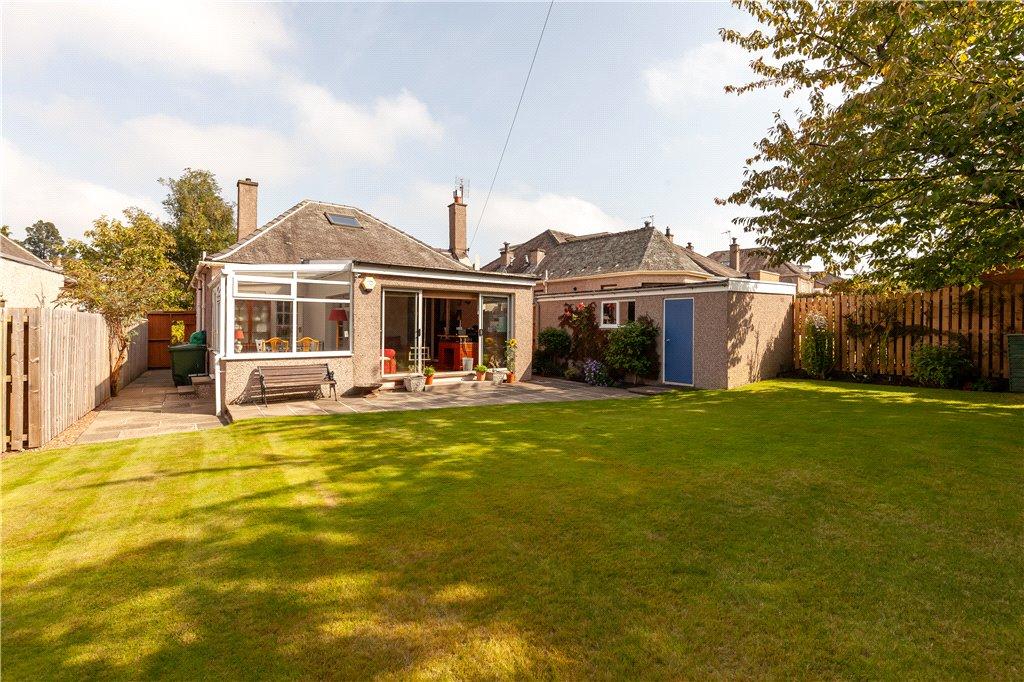 Blinkbonny Gardens, Edinburgh 3 bed detached house for sale £695,000