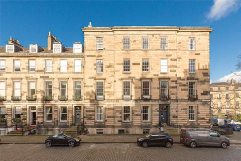 4 bedroom apartment for sale, Gloucester Place, Edinburgh